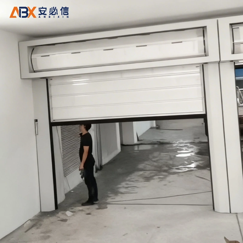 凉山彝族金属高速门