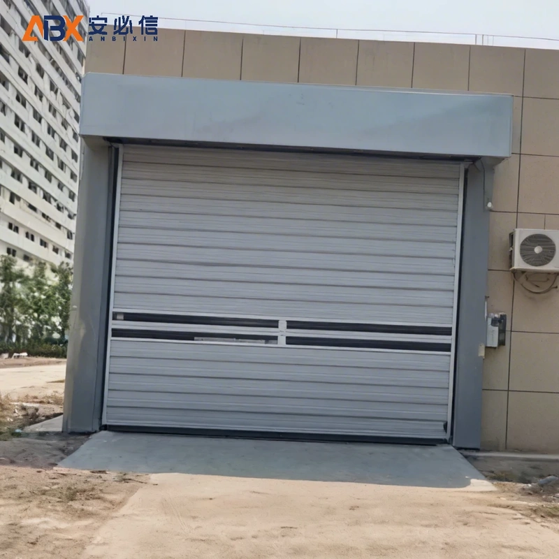 凉山彝族感应高速门